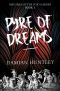 [Histories of the Void Garden 01] • Histories of the Void Garden, Book 1 · Pyre of Dreams